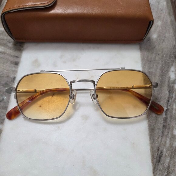 Crap Eyewear The Jazz Safari Sunglasses - Picture 2 of 5